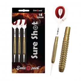 Darts Point Sure Shot 18g