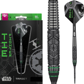 Star Wars Tie Fighter SP Steel tip 23g