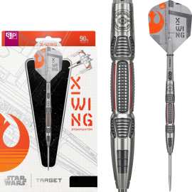 Star Wars X-Wing SP Steel tip 24g