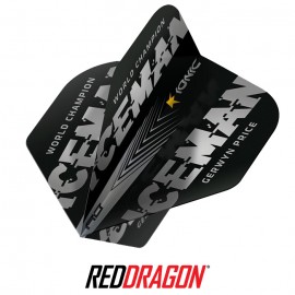Gerwyn Price Iceman 6578 pikado pera