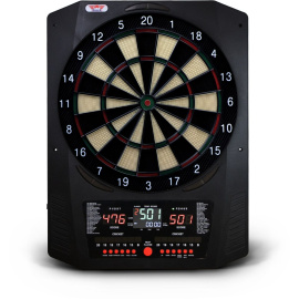 Universum Pro L Softtip meta crno bijela