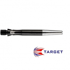 Top Spin S line crni midi pikado nastavci 