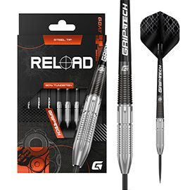 RELOAD 90% 23G steel tip