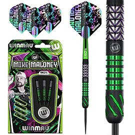 Mike Maloney 90% 24g