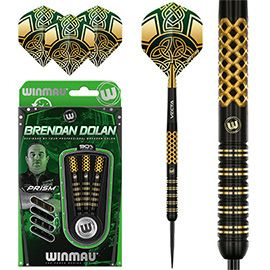 Brendan Dolan 90% 25g