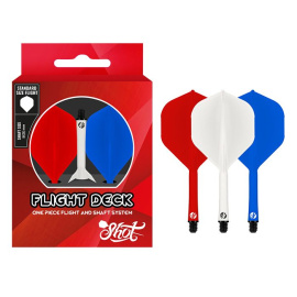 Flight Deck One Piece USA Medium No.2