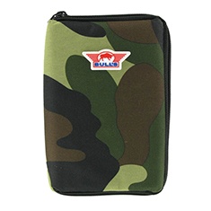 Bull's velika torbica camouflage