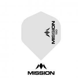 Pikado pera Mission 150 Bijela
