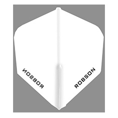 Robson Plus Flight Standard White