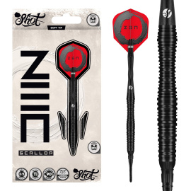 Zen Scallop 90% 20g