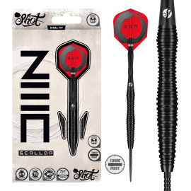 Zen Scallop 90% 25g