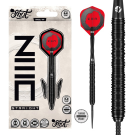 Zen Straight 90% 24g