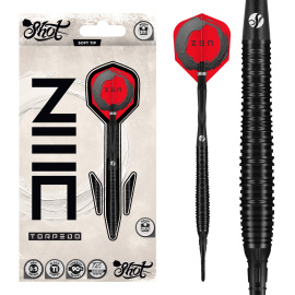 Zen Torpedo 90% 20g
