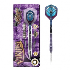 Viking Shield Maiden 90% 24g