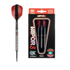 VAPOR8 STEEL TIP 01 - 22G