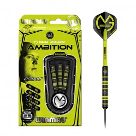 MVG Ambition 24g