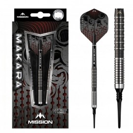 Makara M1 90% 19g