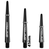 Griptech dart shafts intermedium black