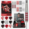 Stephen Bunting 100-Piece Darts Set