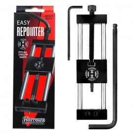 Harrows Easy Repointer - set za izmjenu špica