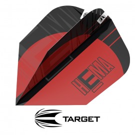 Hema Pro Ultra NO6 dart flights