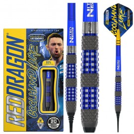 Luke Humphries TX2 Atomised 90% 20g