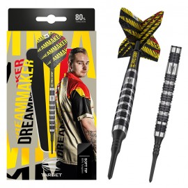 Dimitri Van Den Bergh 80% 20g