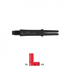 L-style Carbon darts shafts 19mm