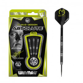 MVG Absolute 90% 23g