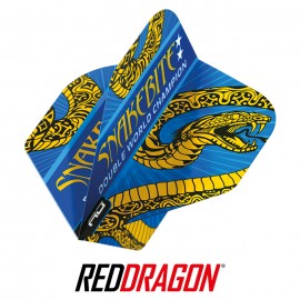 Peter Wright DWC Dart Flights 6704