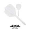 Condor Axe small XL prozirna pikado pera
