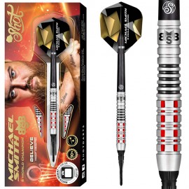 Michael Smith Believe 90% 18g