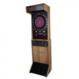 Elektronski pikado aparat X Darts - Drvo
