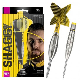 Scott Williams G1 2023 SP 90% 25g 