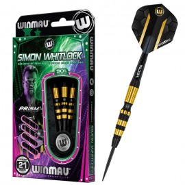 Simon Whitlock Dynamic 90% 21g