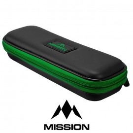 Mission Freedom Slim pikado torbica zelena