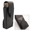 Cuarto Black pikado torbica