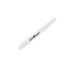 DARTS POINT PLUS+ WHITE MIDI DART SHAFTS 