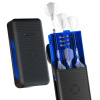 Vault Blue dart case
