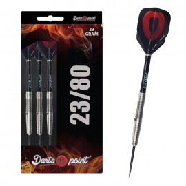 Darts Point strelice 23g