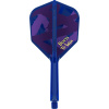 Luke Littler W.C. K-Flex NO6 pikado pera intermedium