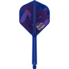 Luke Littler W.C. K-Flex STD/NO2 pikado pera medium