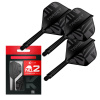 Target K-Flex Black Standard No.2 Intermediate