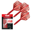 Target K-Flex Red No.6 Intermediate