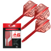 Target K-Flex pera crvena NO6 medium