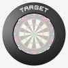 Target Black Surround
