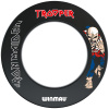 Iron Maiden Trooper Surround