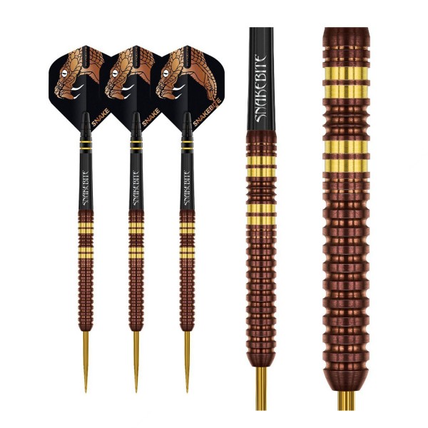 Peter Wright Copper Fusion 90% 23g