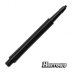 CLIC STANDARD BLACK MEDIUM DART SHAFTS - SC4001