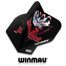 Judas Priest British Steel pikado pera